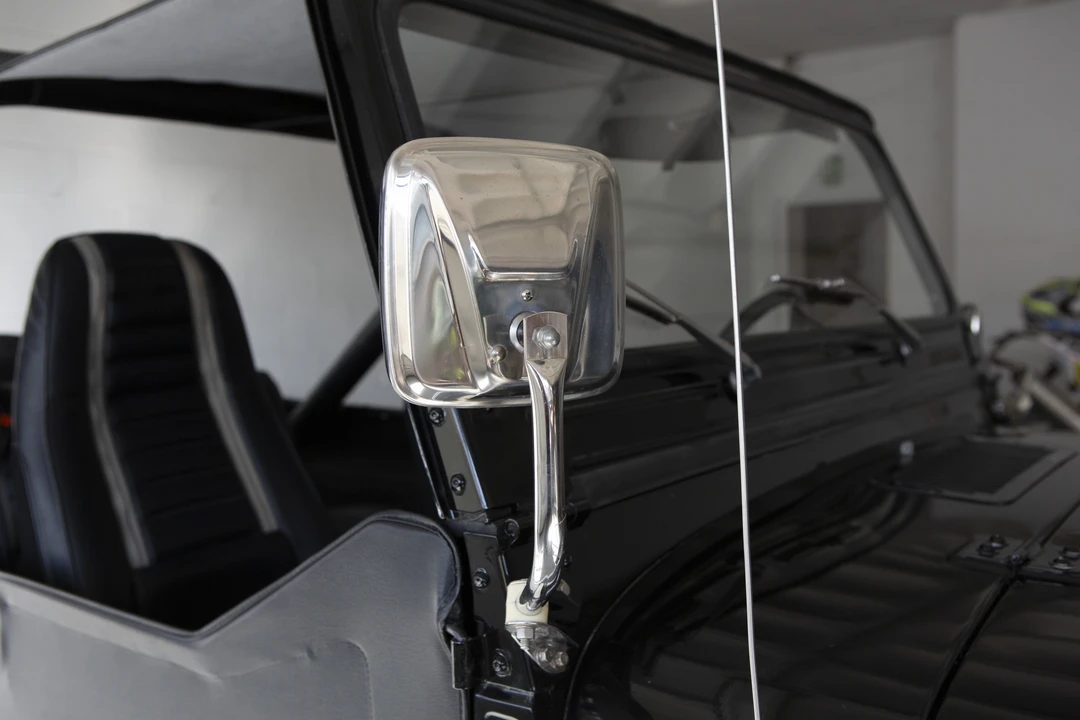 1983 Jeep CJ7 - Image 30 of 31