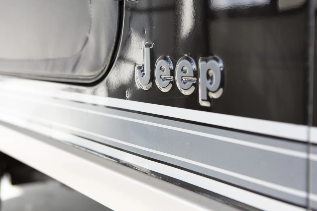 1983 Jeep CJ7 - Image 31 of 31