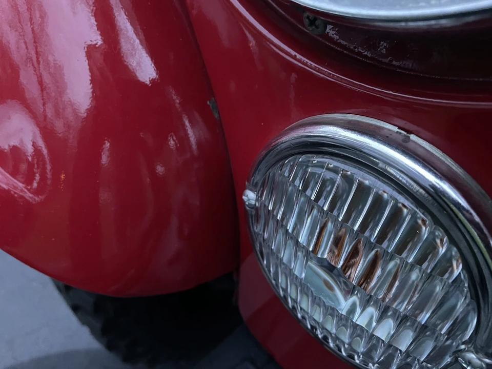 1983 Jeep CJ7 - Image 24 of 31