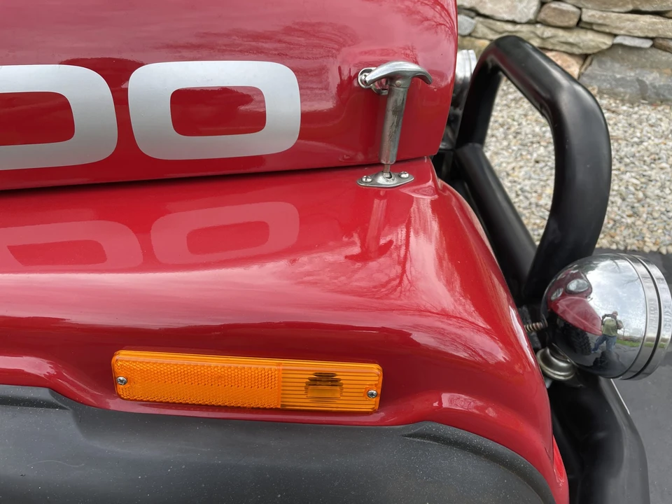 1983 Jeep CJ7 - Image 19 of 31