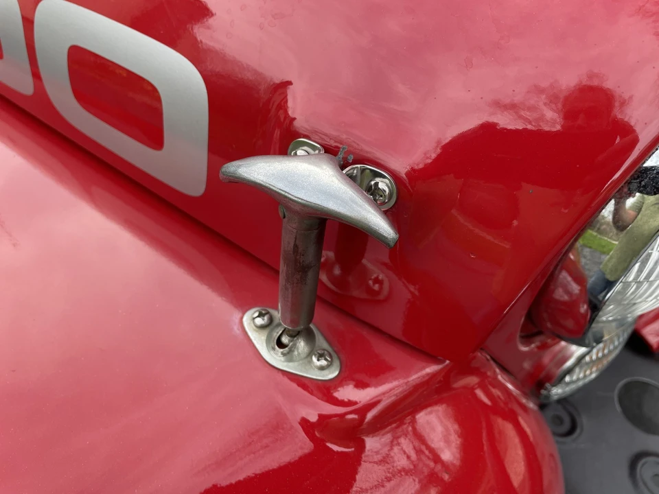 1983 Jeep CJ7 - Image 18 of 31