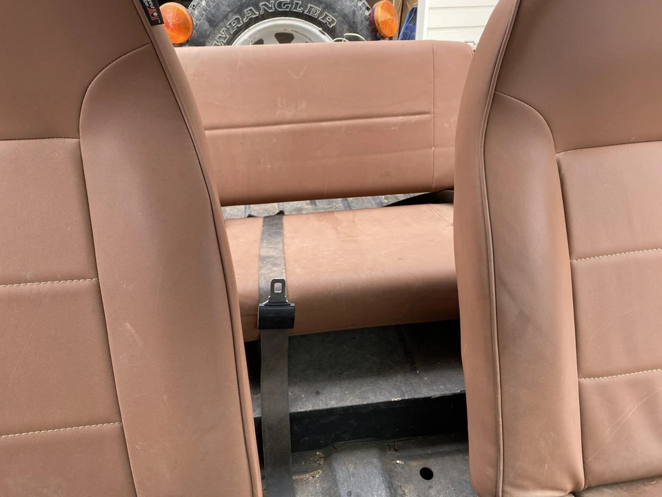 1983 Jeep CJ7 - Image 29 of 31