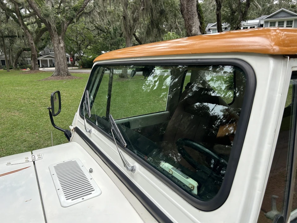 1983 Jeep CJ7 - Image 31 of 31