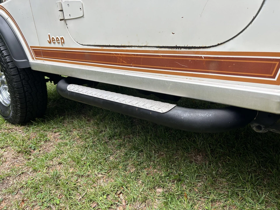 1983 Jeep CJ7 - Image 25 of 31