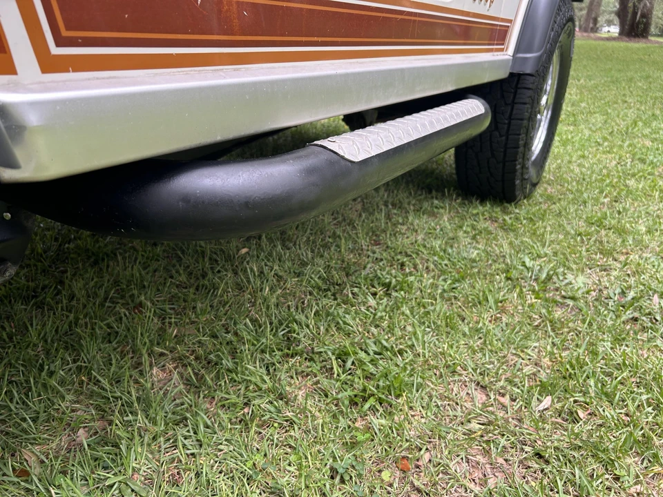 1983 Jeep CJ7 - Image 23 of 31