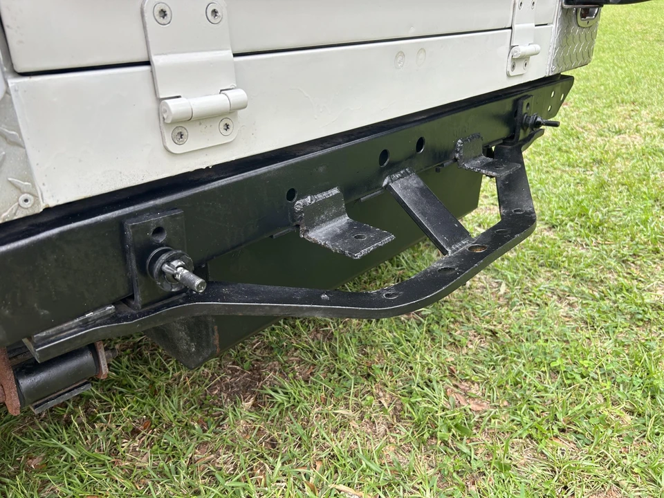 1983 Jeep CJ7 - Image 24 of 31