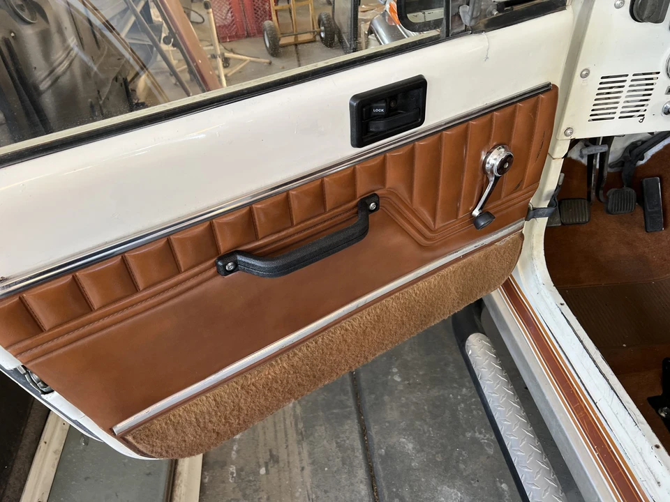 1983 Jeep CJ7 - Image 31 of 31