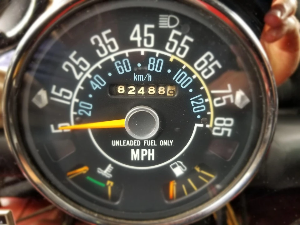 1983 Jeep CJ7 - Image 30 of 31