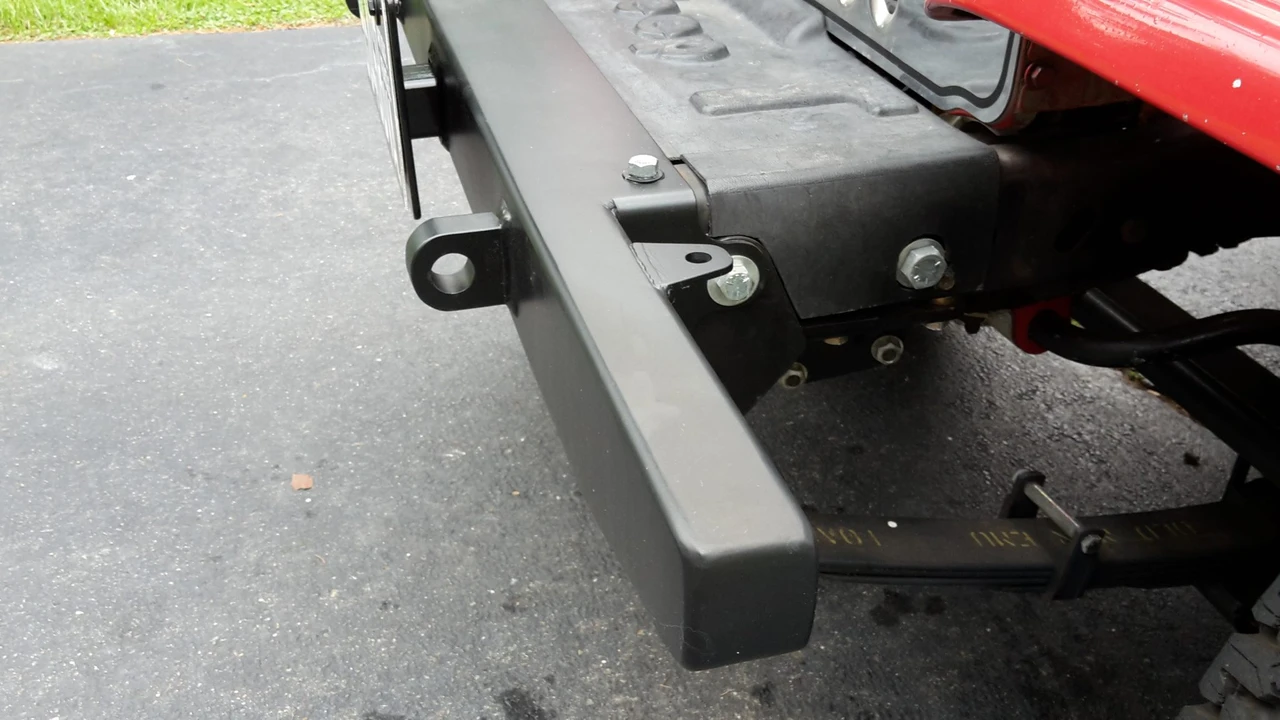 1983 Jeep CJ7 - Image 22 of 31