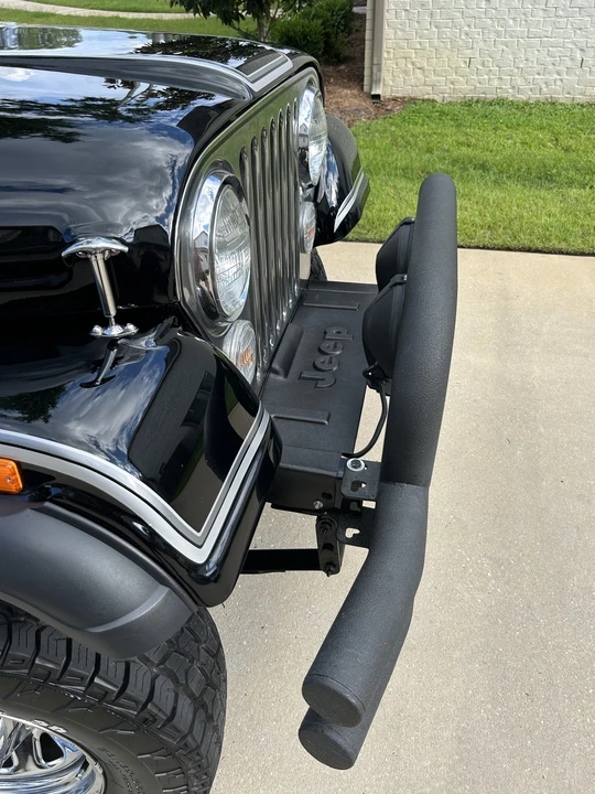 1983 Jeep CJ7 - Image 11 of 31