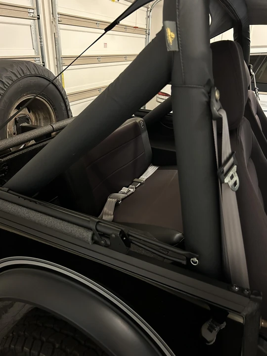 1983 Jeep CJ7 - Image 29 of 31