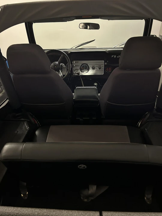 1983 Jeep CJ7 - Image 30 of 31