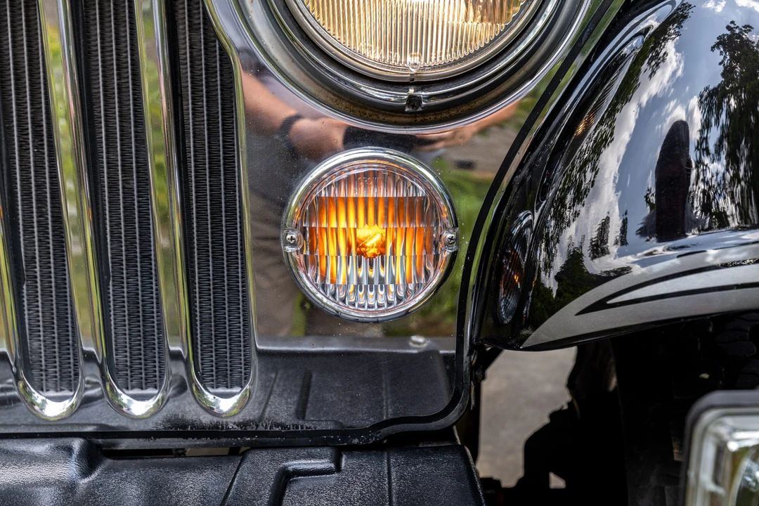 1983 Jeep CJ7 - Image 16 of 31