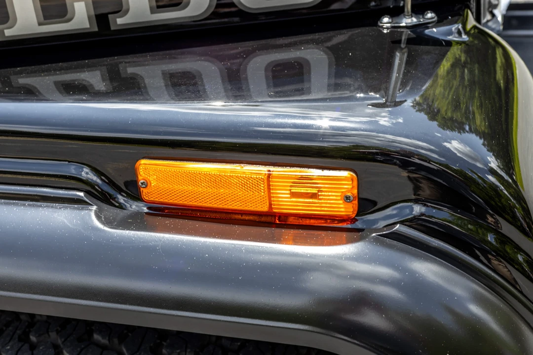 1983 Jeep CJ7 - Image 21 of 31