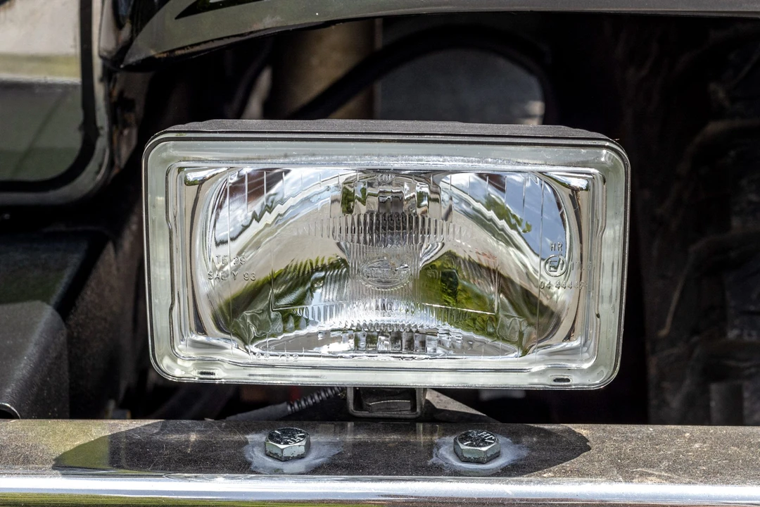 1983 Jeep CJ7 - Image 17 of 31