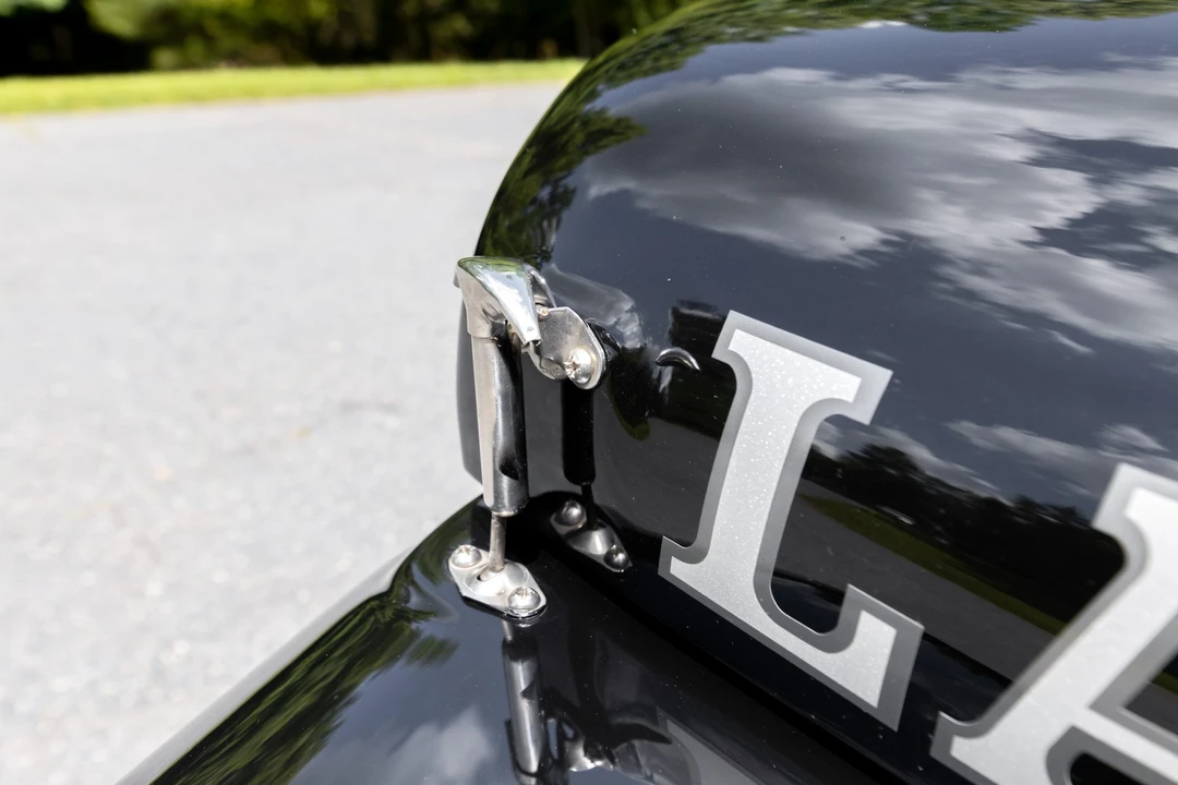 1983 Jeep CJ7 - Image 24 of 31