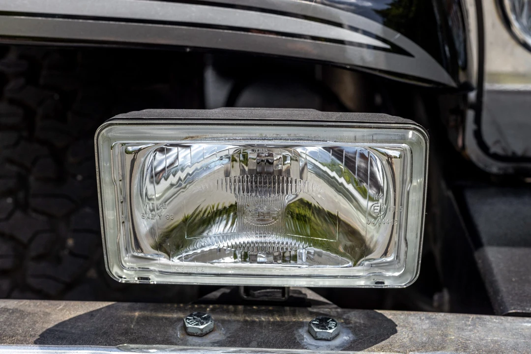 1983 Jeep CJ7 - Image 18 of 31