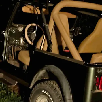1983 Jeep CJ-7