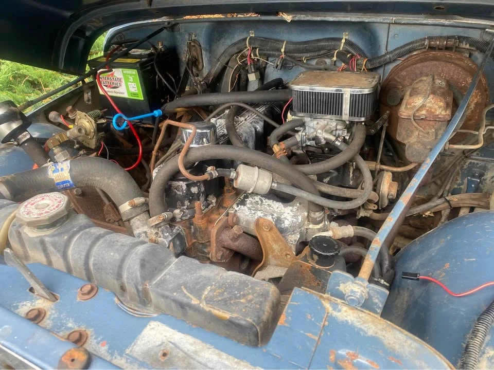 1983 Jeep CJ7 - Image 6 of 6