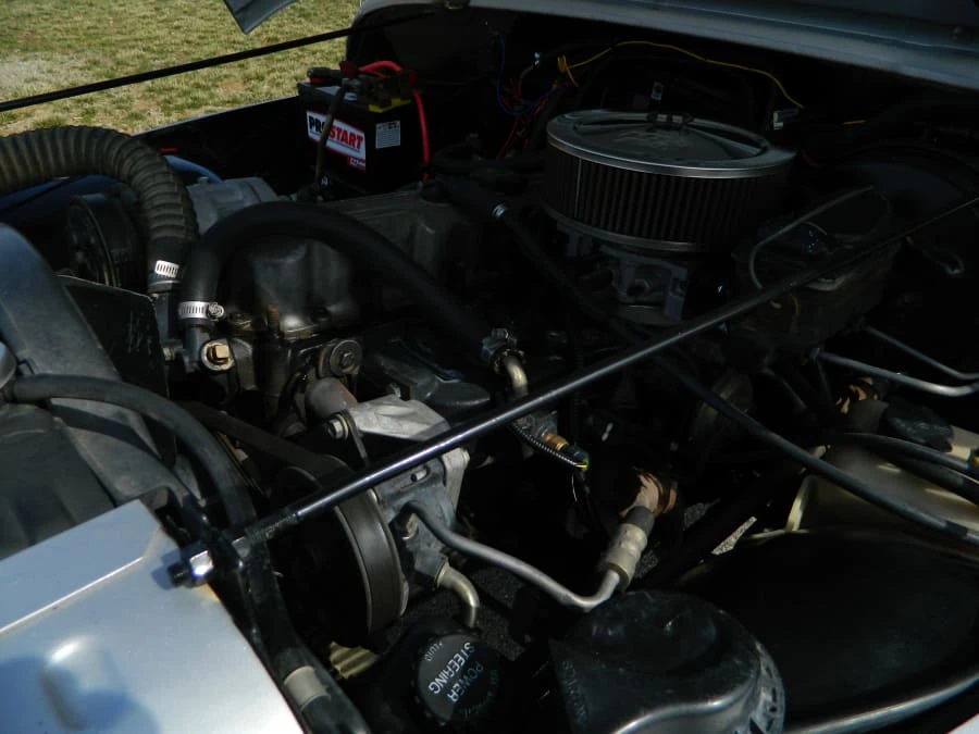 1983 Jeep CJ7 - Image 6 of 7