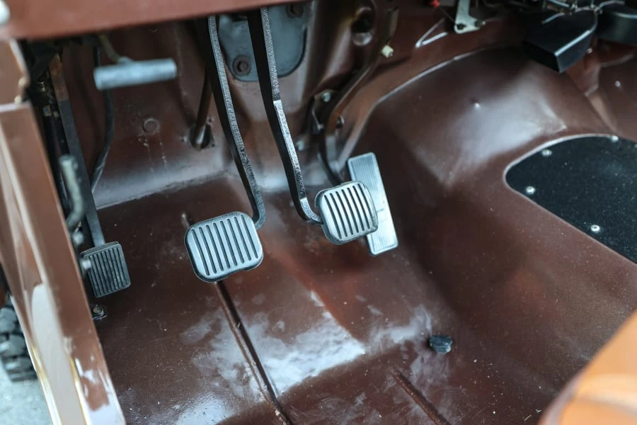 1983 Jeep CJ7 - Image 26 of 31