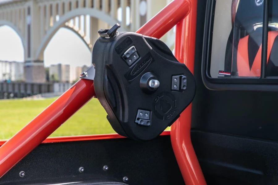 1983 Jeep CJ8 Scrambler - Image 28 of 31