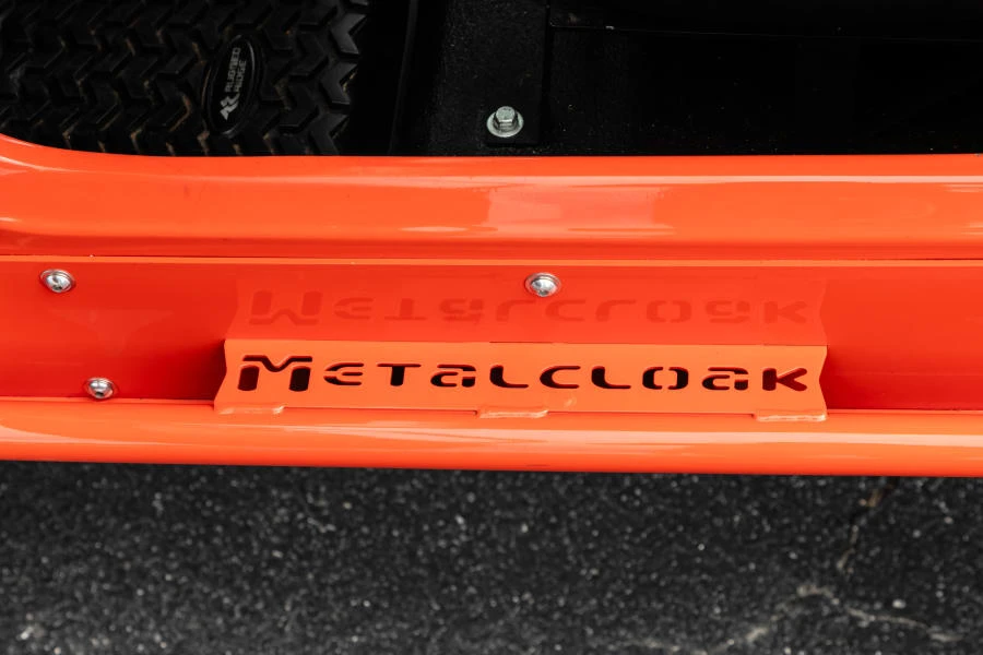 1983 Jeep CJ8 Scrambler - Image 31 of 31