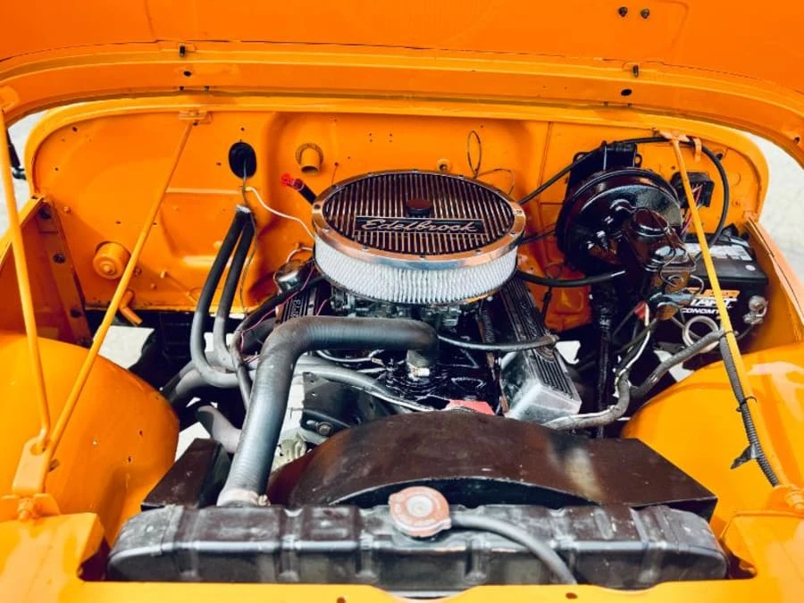 1983 Jeep CJ8 Scrambler - Image 15 of 18