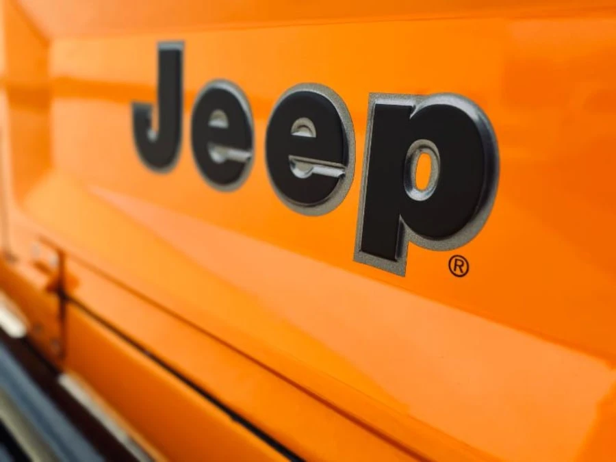 1983 Jeep CJ8 Scrambler - Image 6 of 18