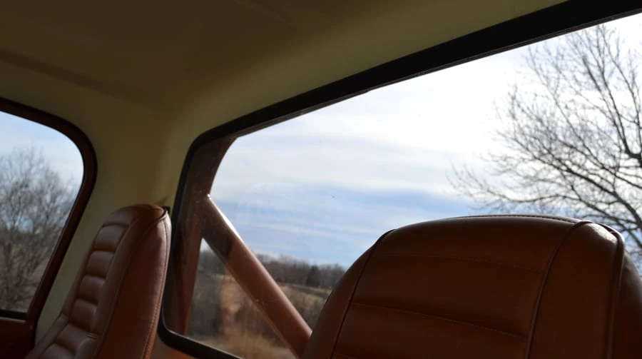 1983 Jeep CJ8 Scrambler - Image 7 of 11
