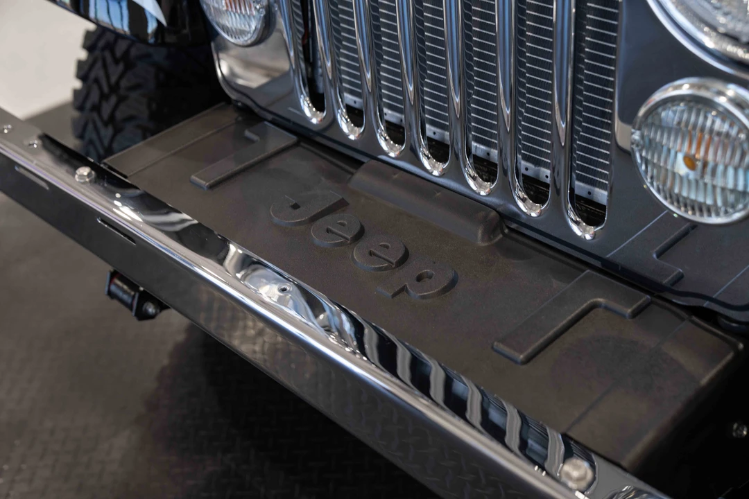 1983 Jeep CJ8 Scrambler - Image 12 of 31