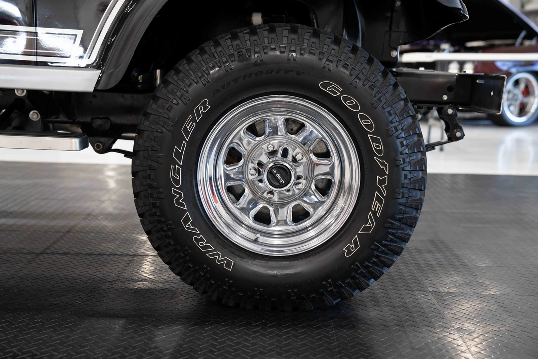 1983 Jeep CJ8 Scrambler - Image 28 of 31