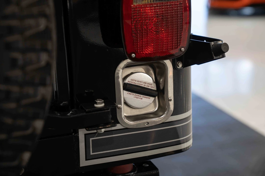 1983 Jeep CJ8 Scrambler - Image 24 of 31