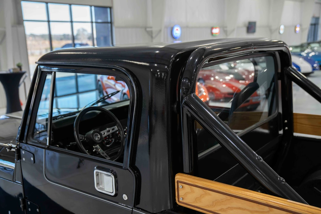 1983 Jeep CJ8 Scrambler - Image 31 of 31
