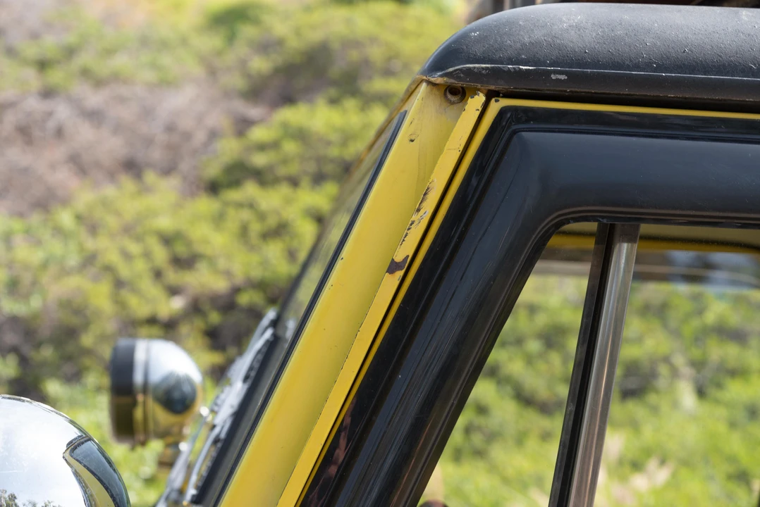 1983 Jeep CJ8 Scrambler - Image 18 of 30