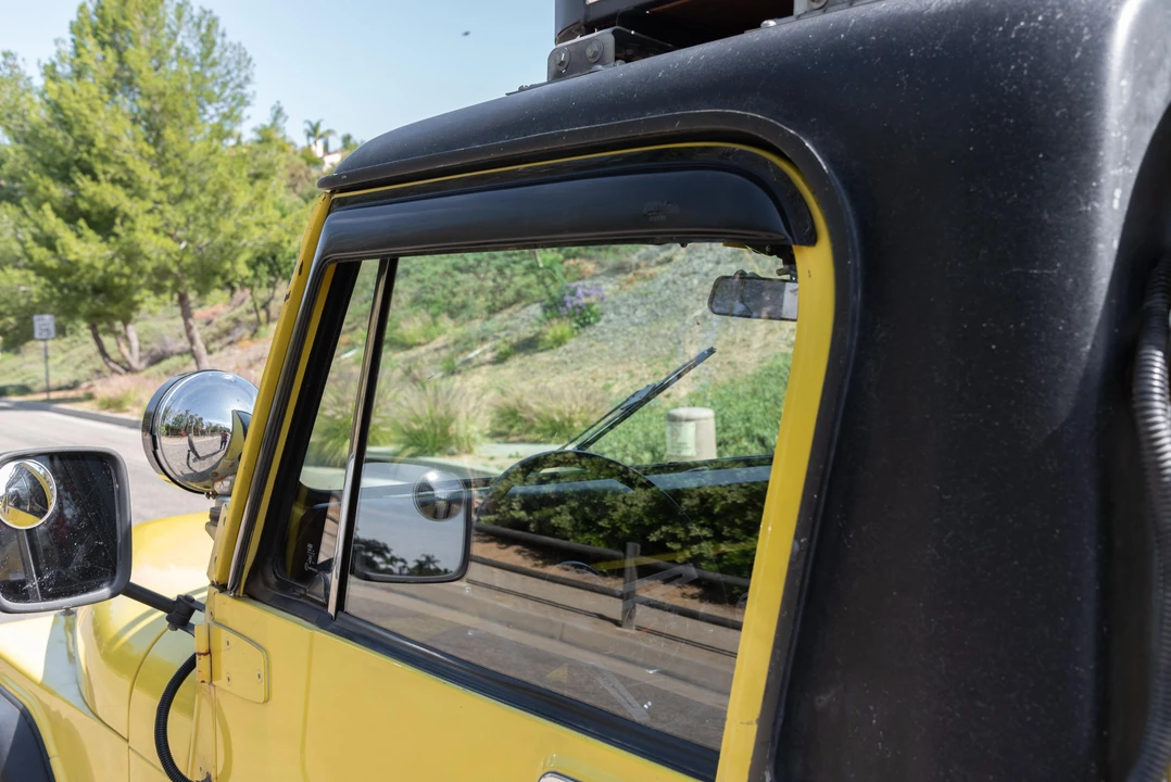 1983 Jeep CJ8 Scrambler - Image 21 of 30
