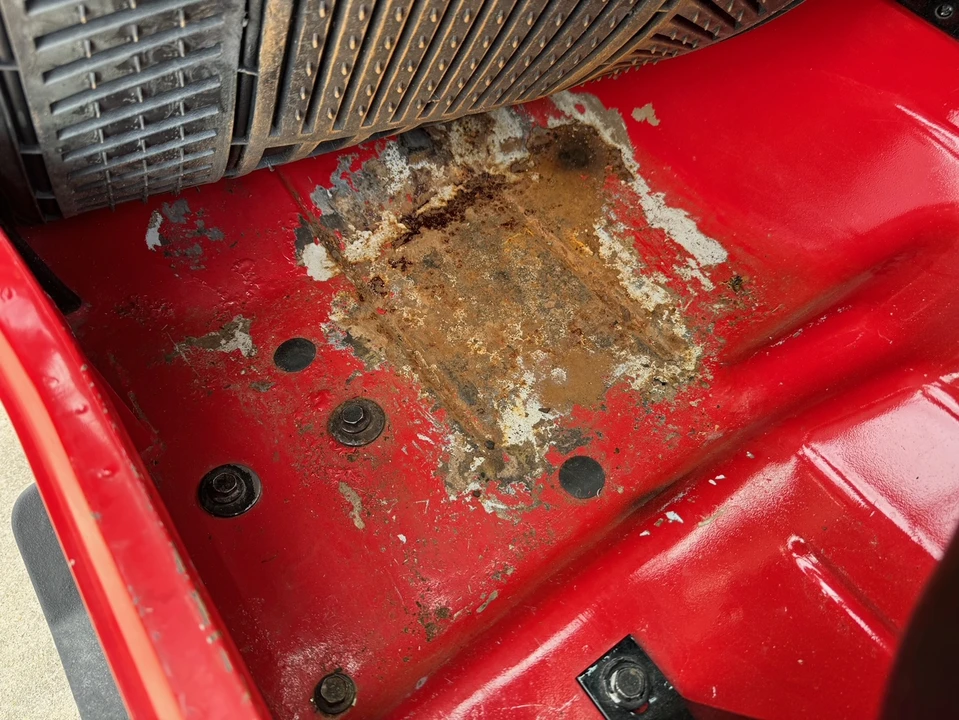 1983 Jeep CJ8 Scrambler - Image 22 of 31