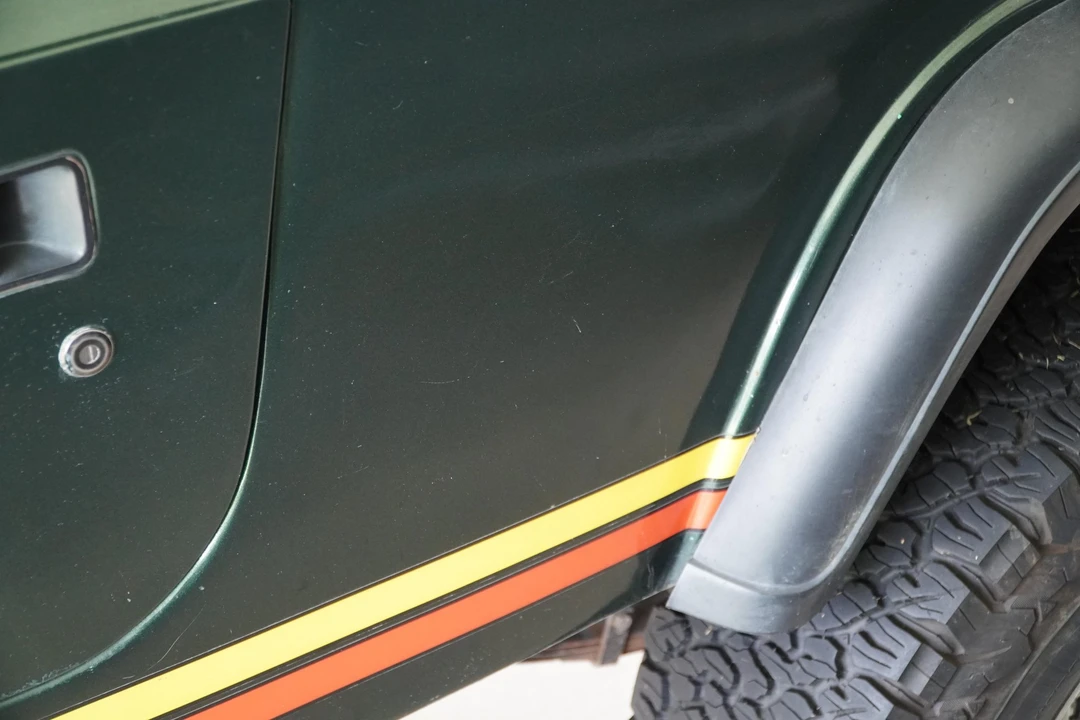1983 Jeep CJ8 Scrambler - Image 27 of 31