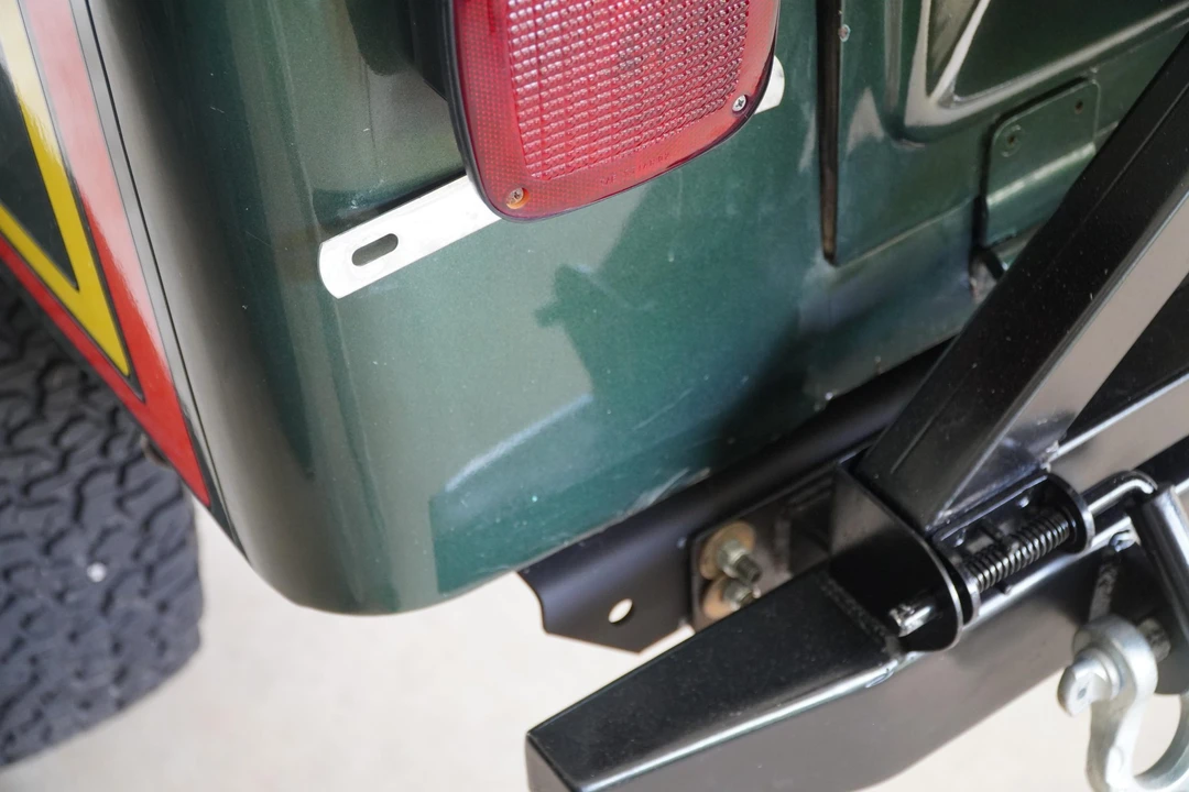 1983 Jeep CJ8 Scrambler - Image 28 of 31