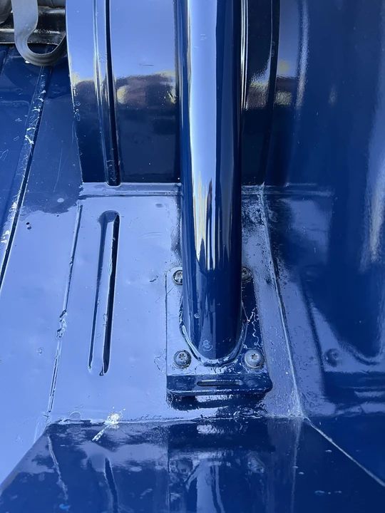 1983 Jeep CJ8 Scrambler - Image 29 of 31