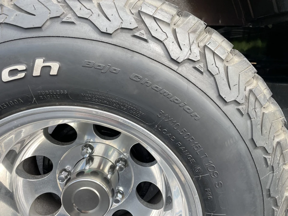 1983 Jeep CJ8 Scrambler - Image 15 of 31