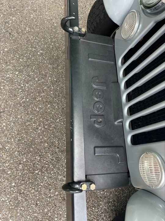 1983 Jeep CJ8 Scrambler - Image 27 of 31