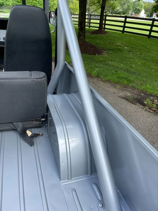 1983 Jeep CJ8 Scrambler - Image 31 of 31
