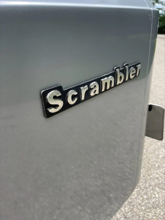 1983 Jeep CJ8 Scrambler - Image 28 of 31
