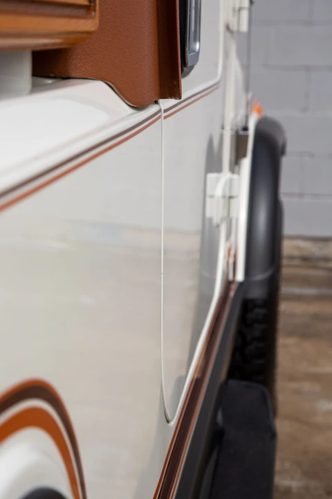 1983 Jeep CJ8 Scrambler - Image 27 of 31
