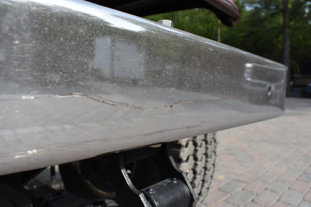 1983 Jeep CJ8 Scrambler - Image 19 of 31