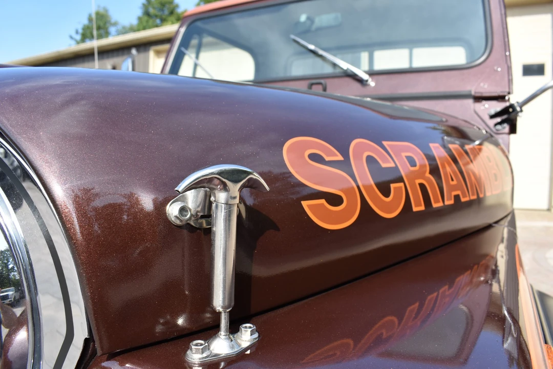 1983 Jeep CJ8 Scrambler - Image 30 of 31