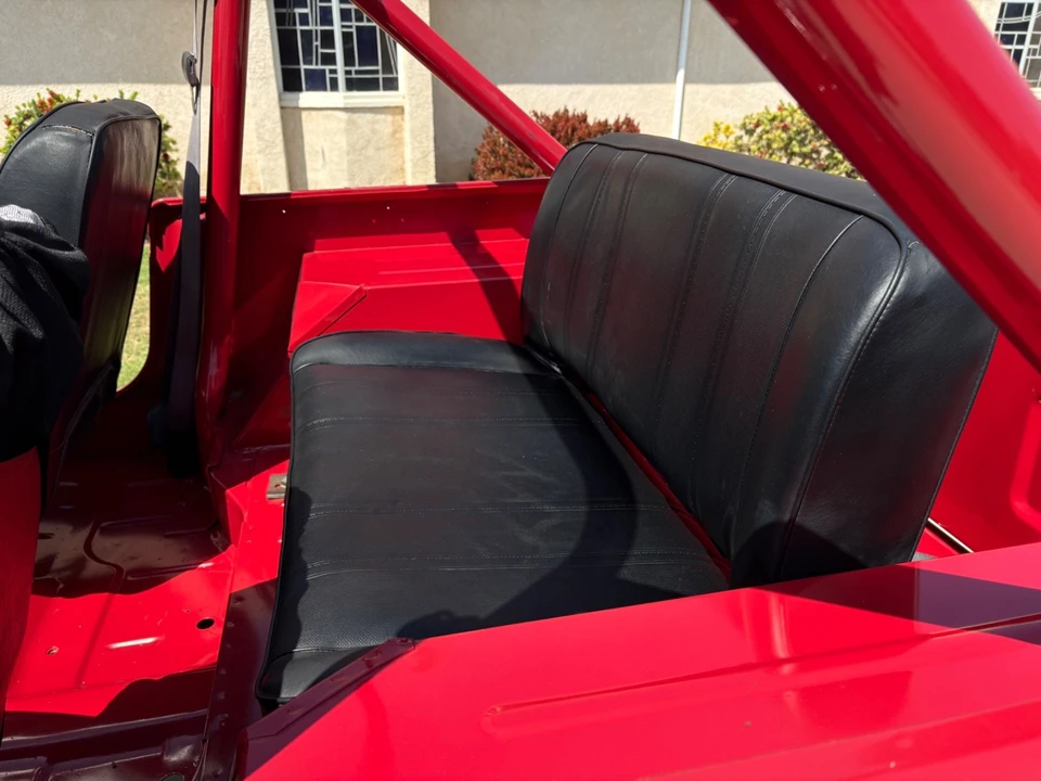 1983 Jeep CJ7 - Image 24 of 31