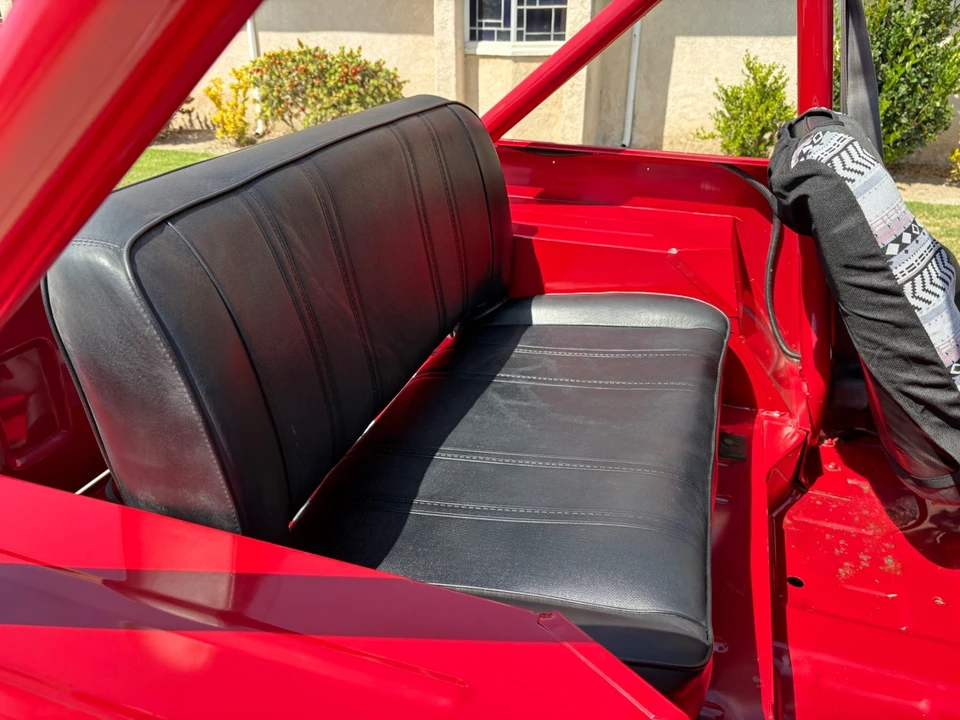 1983 Jeep CJ7 - Image 22 of 31