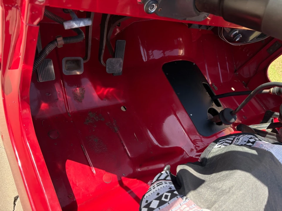 1983 Jeep CJ7 - Image 30 of 31